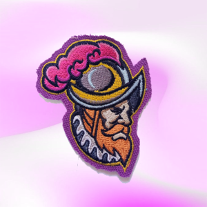 Pink Pulse