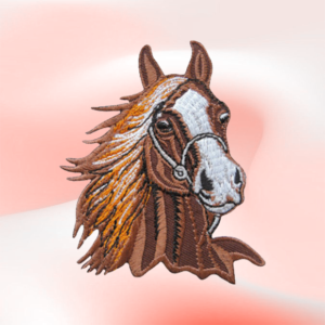 Majestic Mane