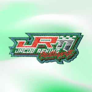 Jacob Racing Crest